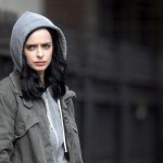 Jessica Jones PTSD Hero