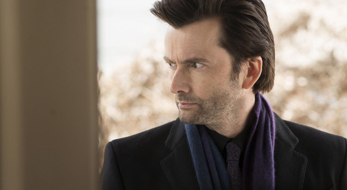 Jessica Jones Purple Man