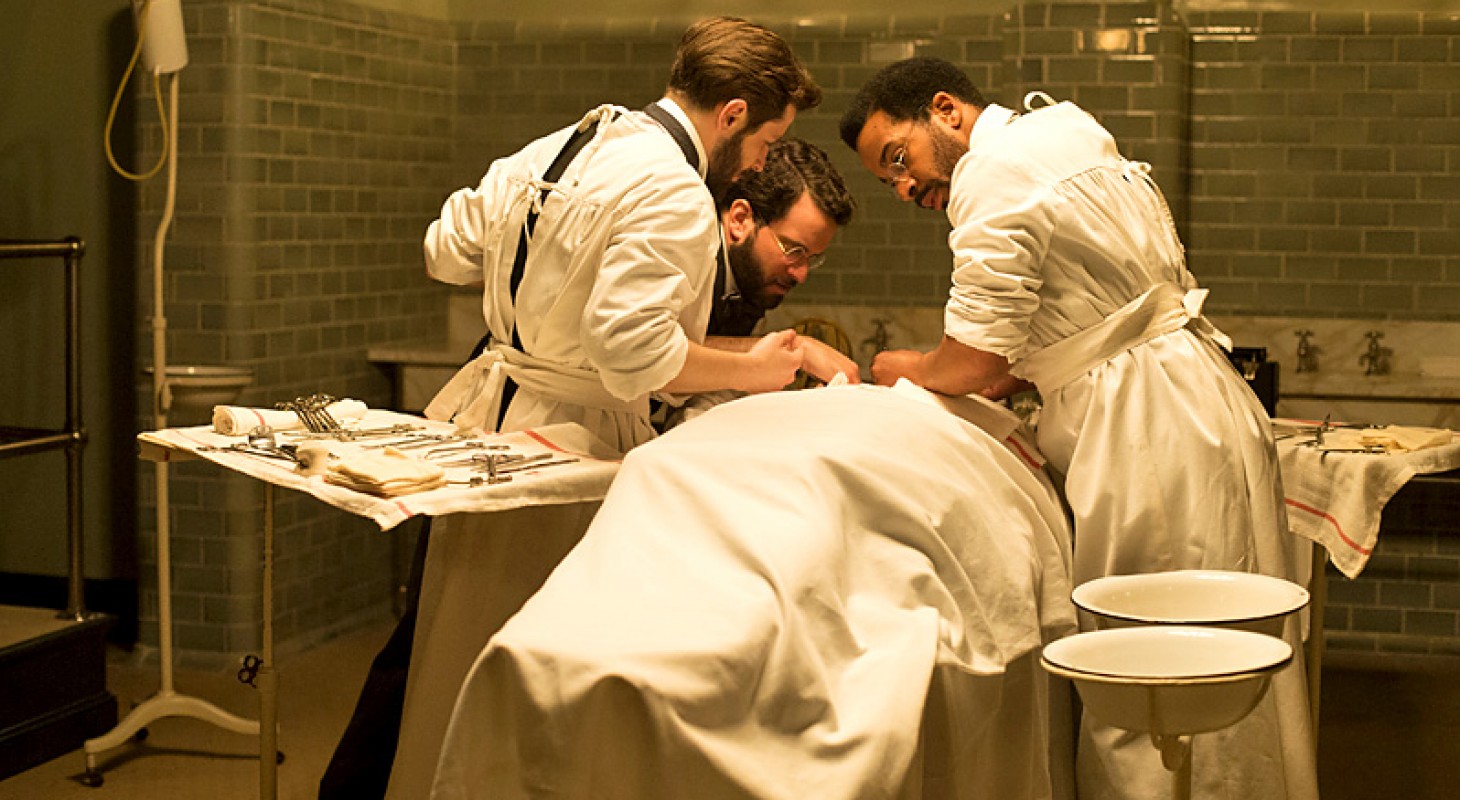 The Knick