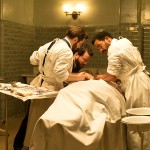 The Knick