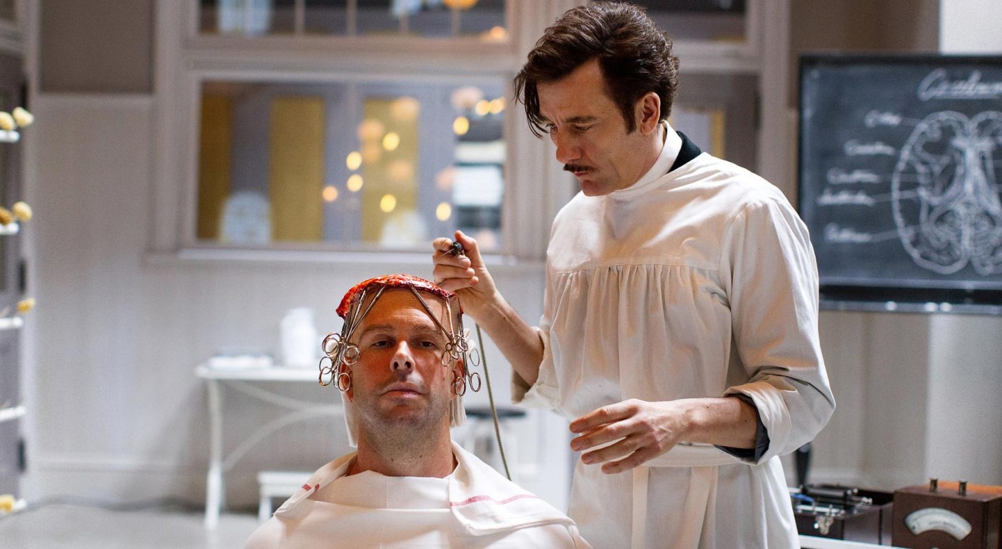 The Knick - Episode 2.5