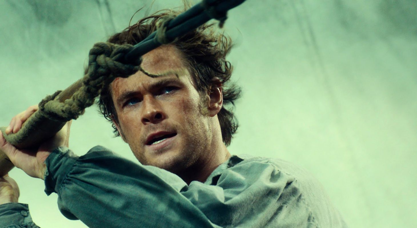 In the Heart of the Sea