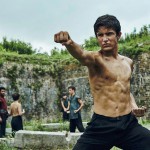 Into the Badlands - Aramis Knight