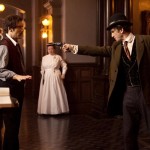 The Knick Not Well At All