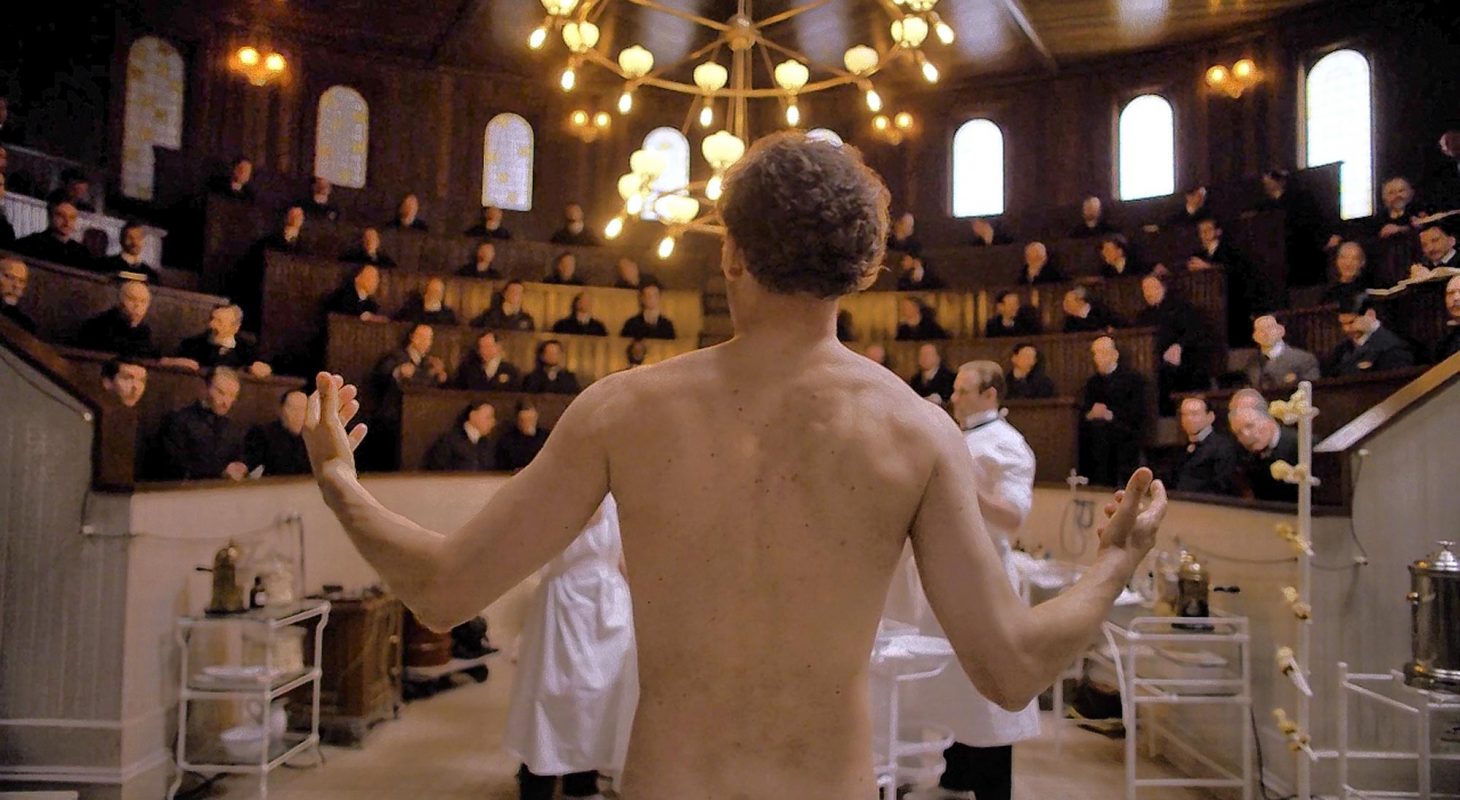 The Knick Season 2 Finale