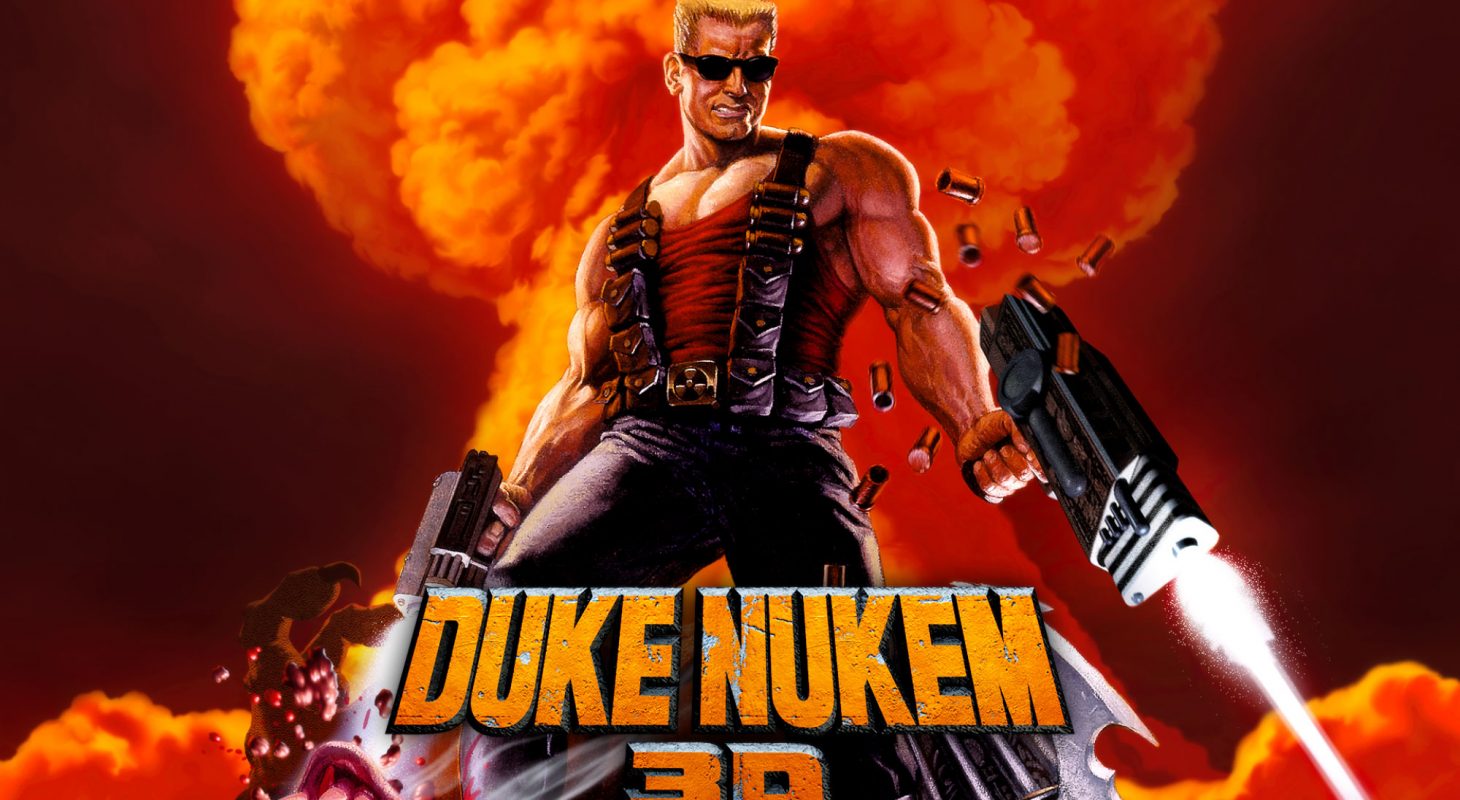 Duke Nukem 3D
