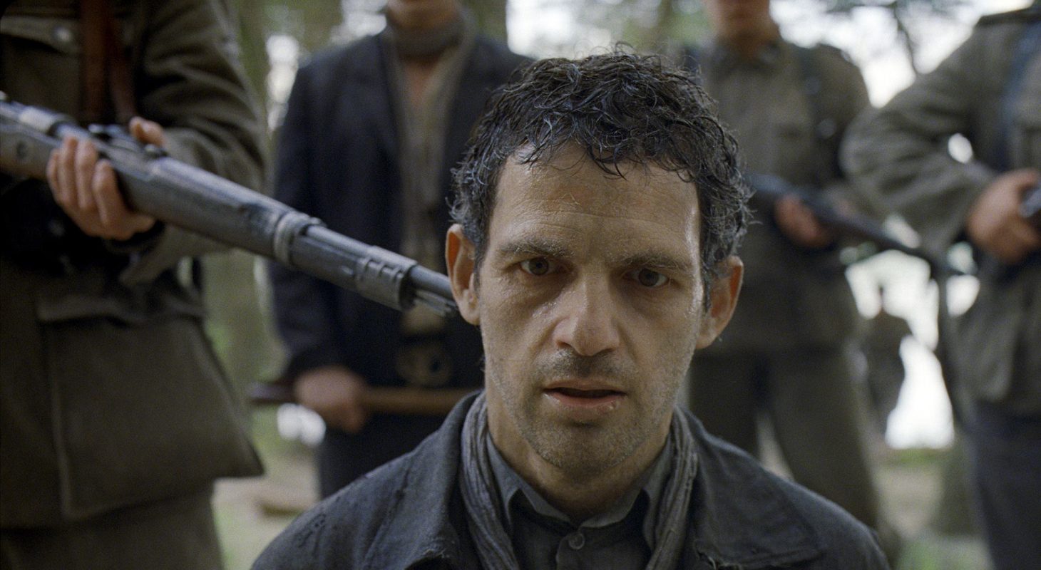 Son of Saul
