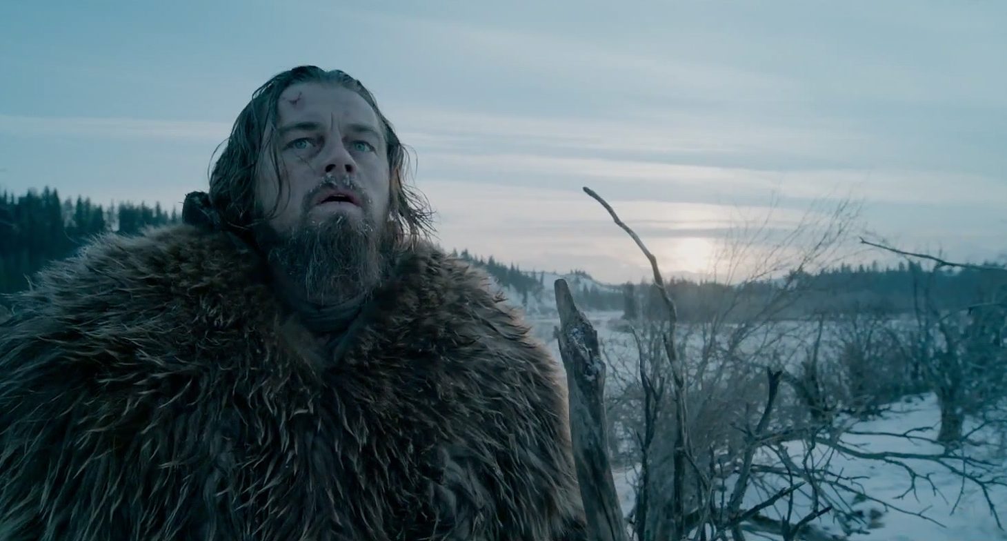 The Revenant