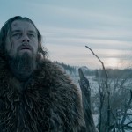 The Revenant