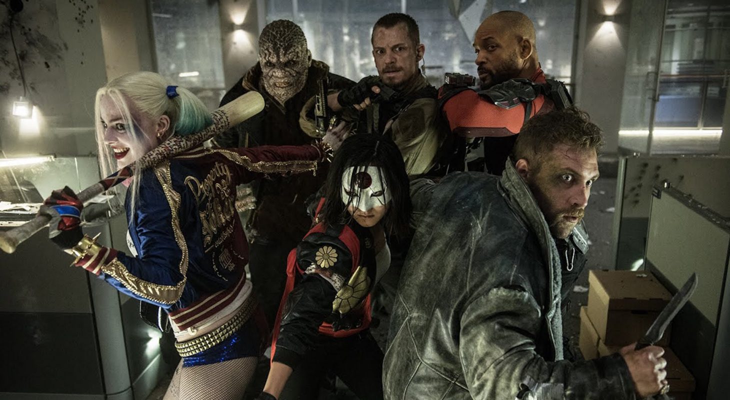 Suicide Squad