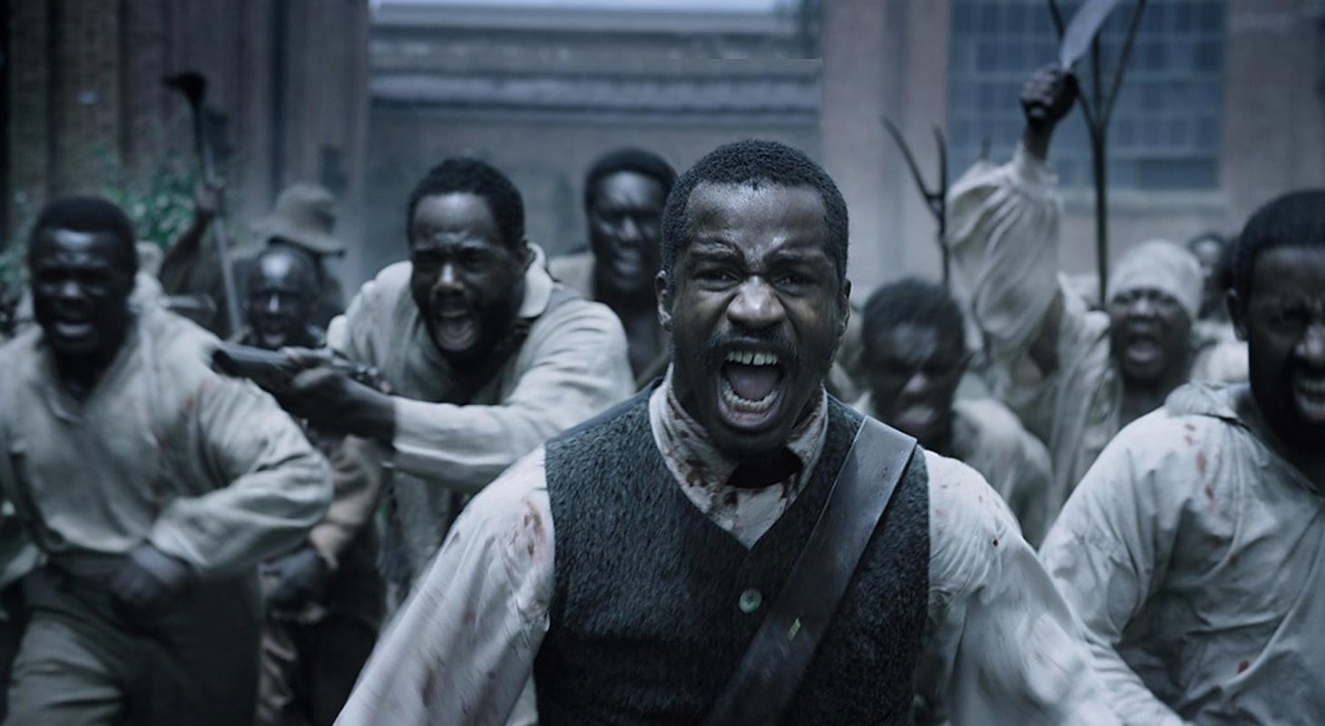 Birth of a Nation Sundance