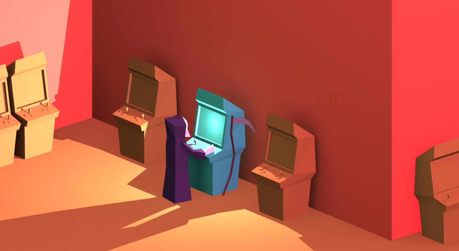 Play Dead Banner