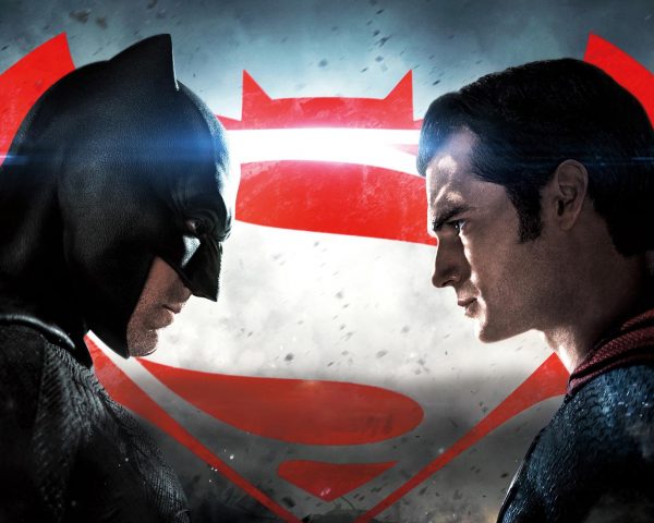 Batman v Superman