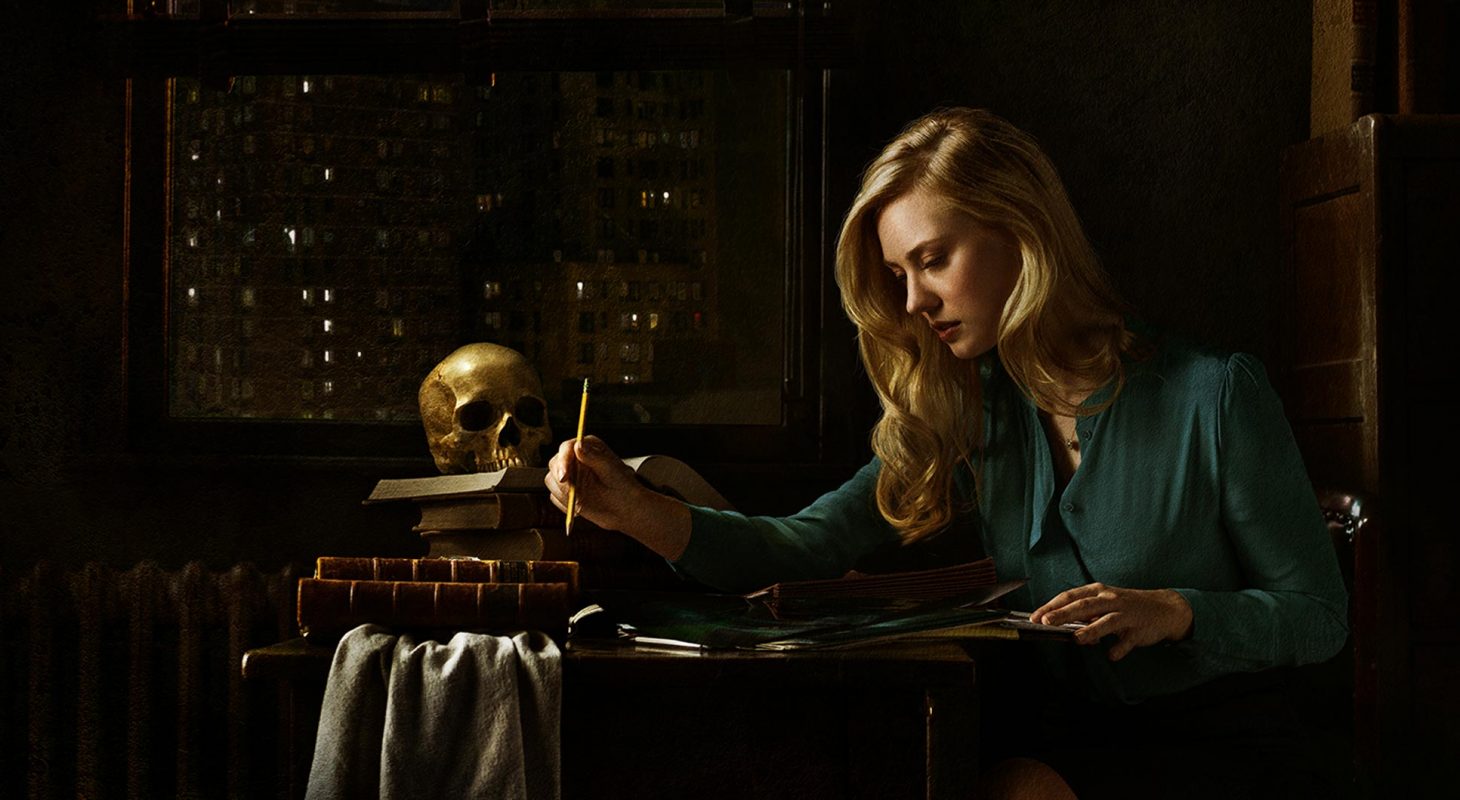 Daredevil - Deborah Ann Woll