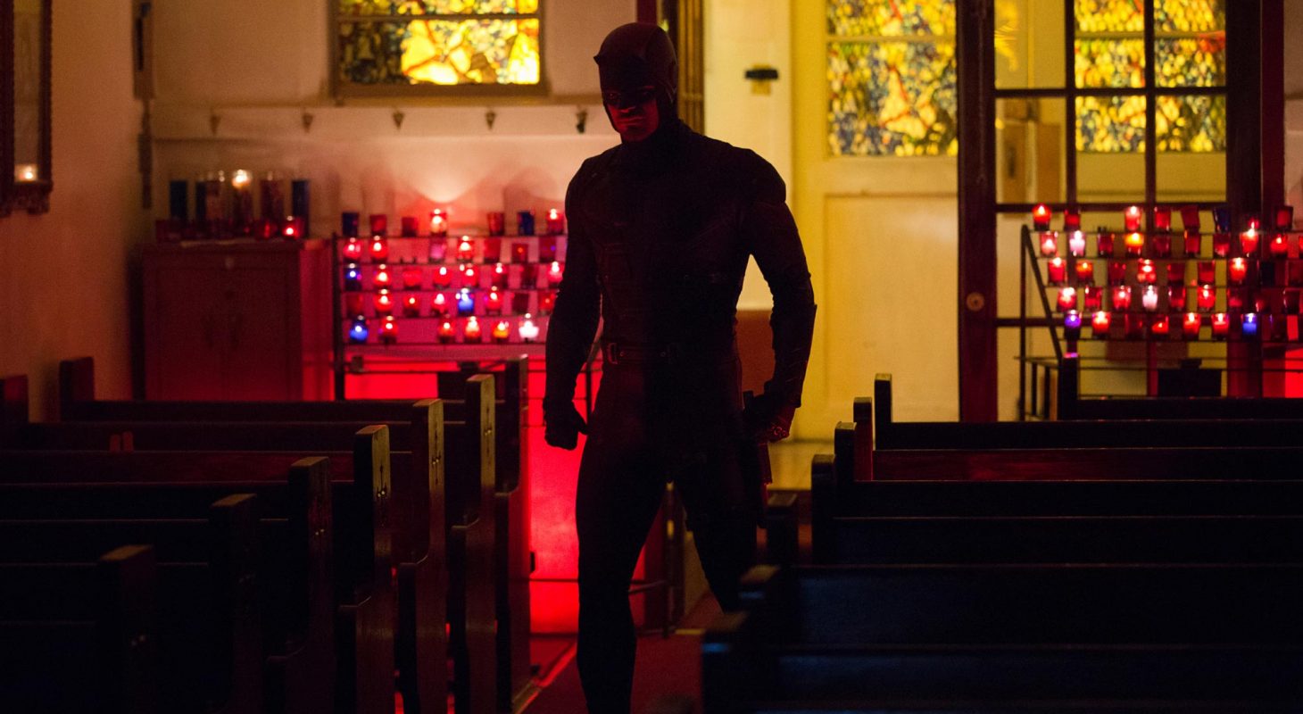 Daredevil Season 2
