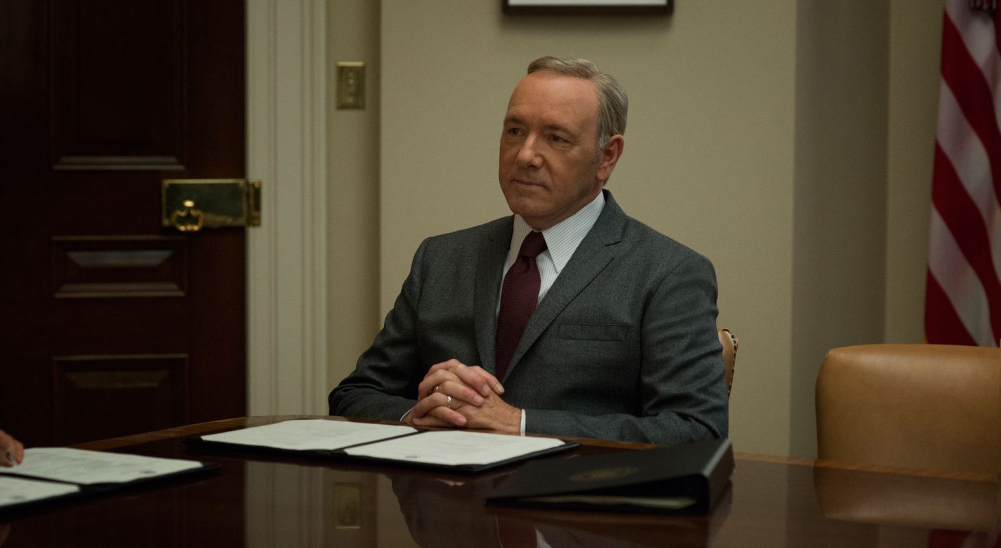 House of Cards