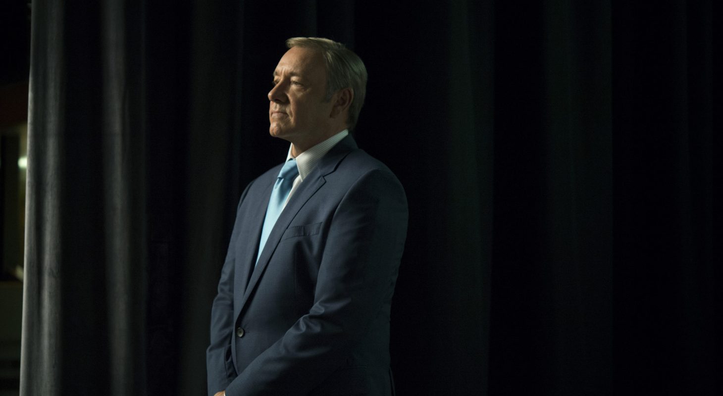 House of Cards
