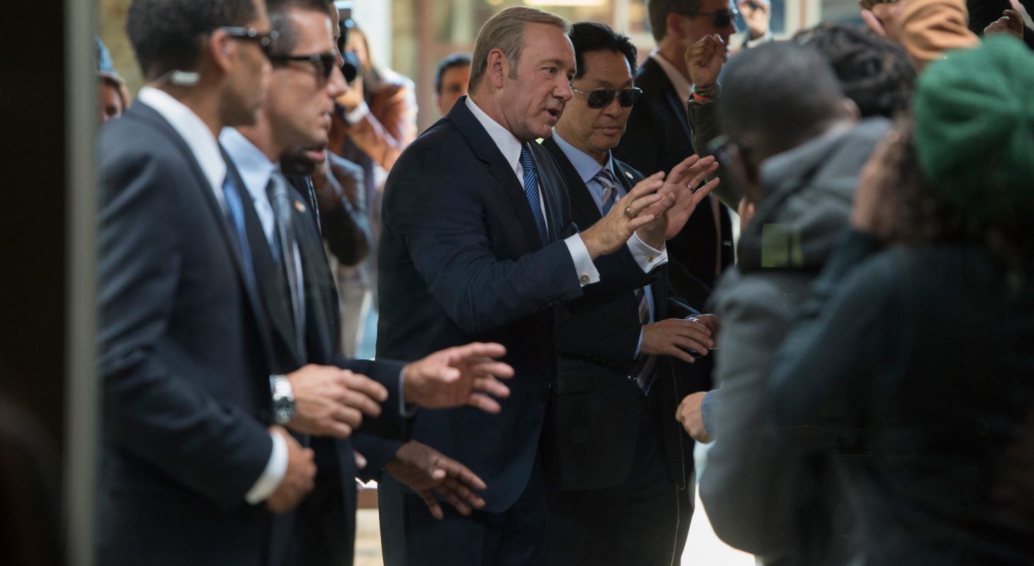 House of Cards