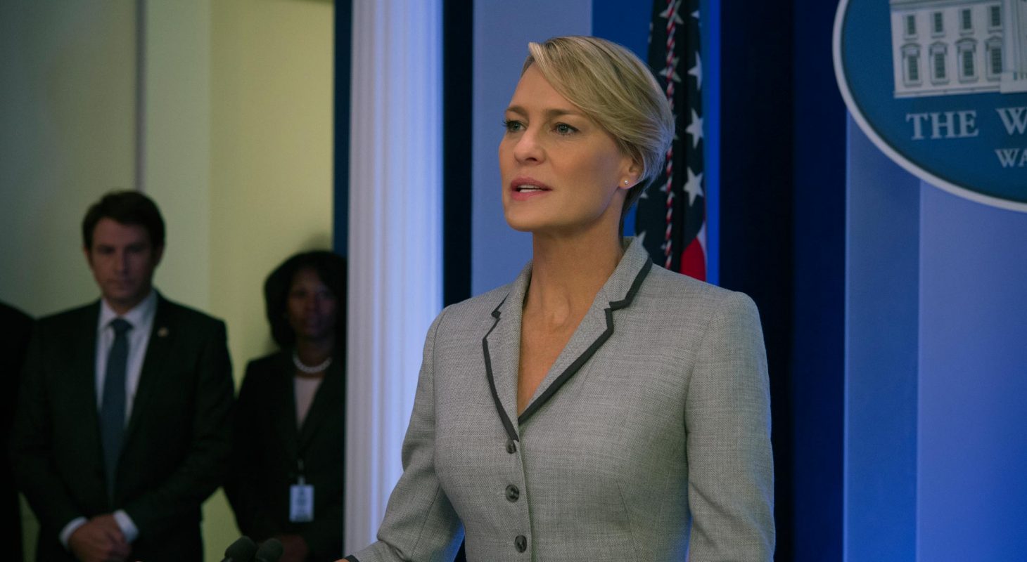 House of Cards