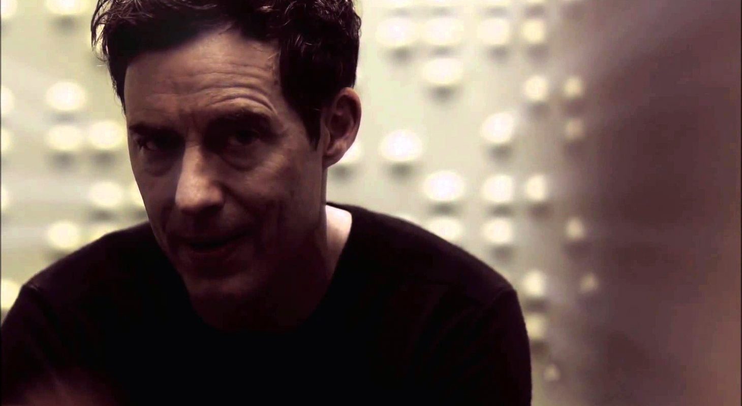The Flash Episode 2.17