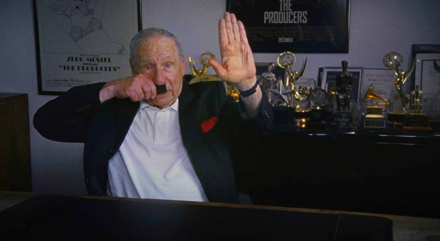 Hot Docs 2016 - Last Laugh