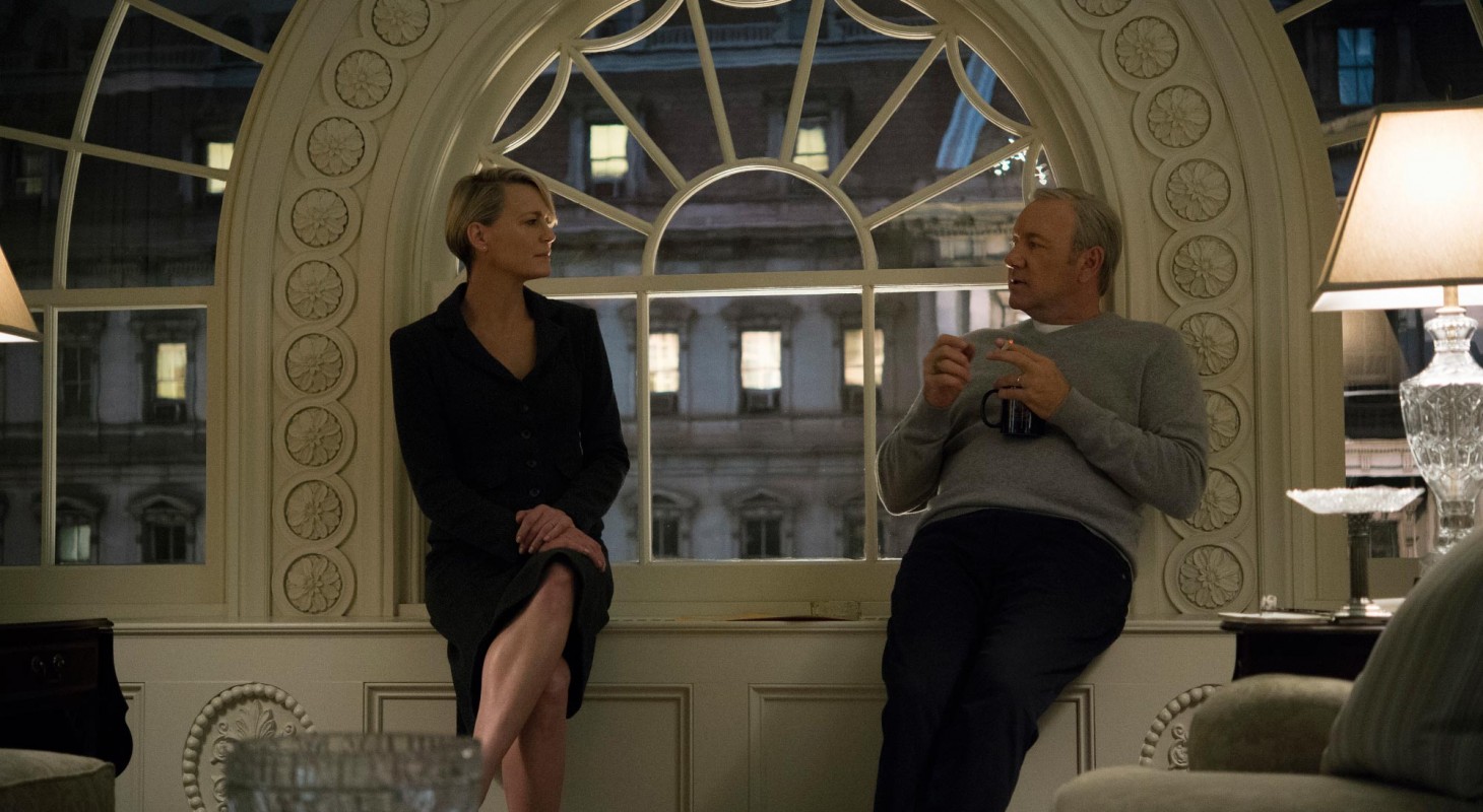 House of Cards Chapter 47