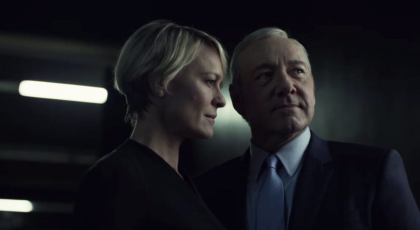 House of Cards