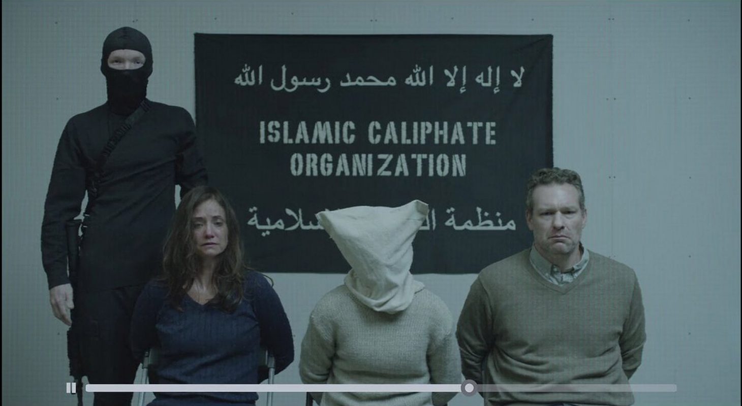 House of Cards