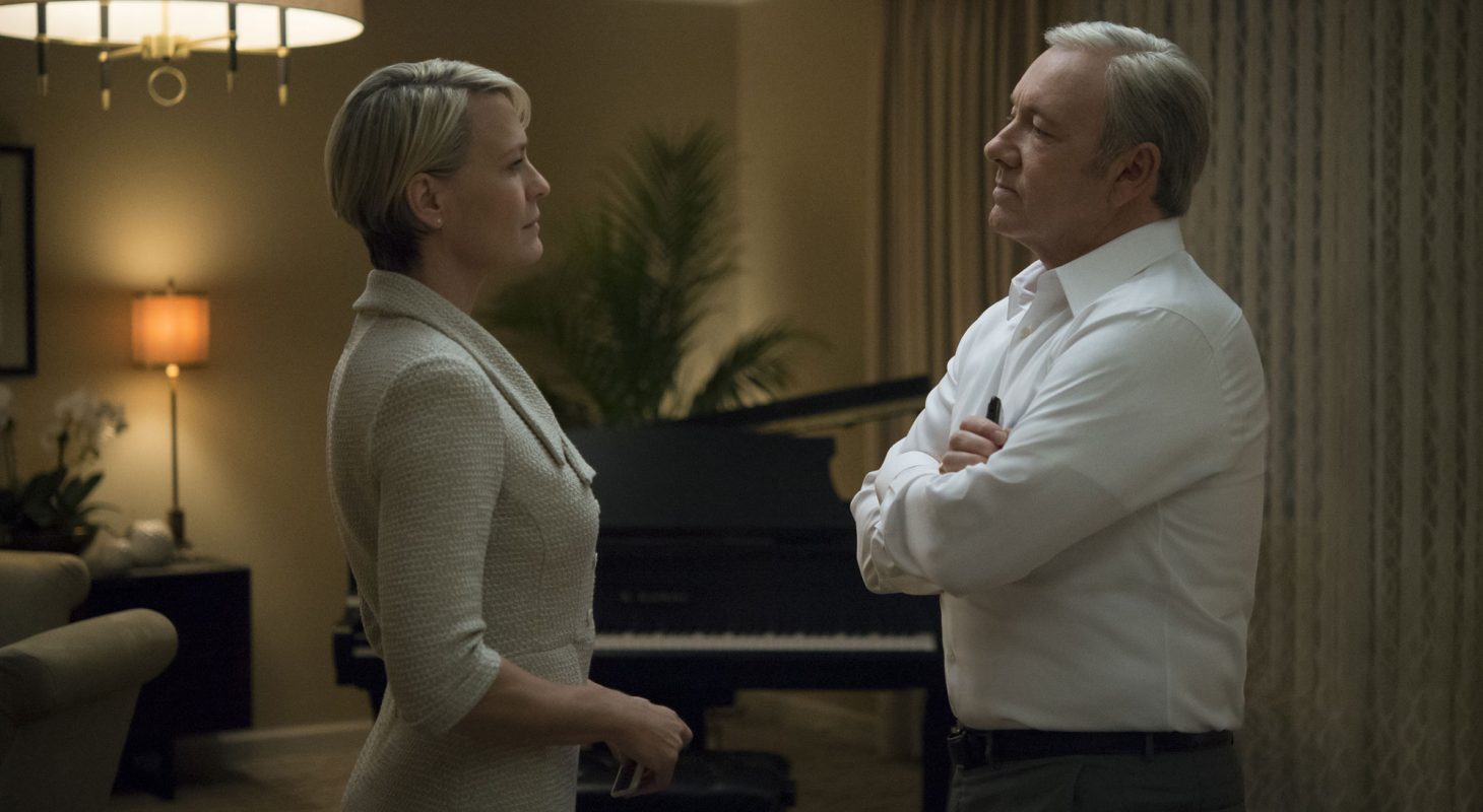 House of Cards
