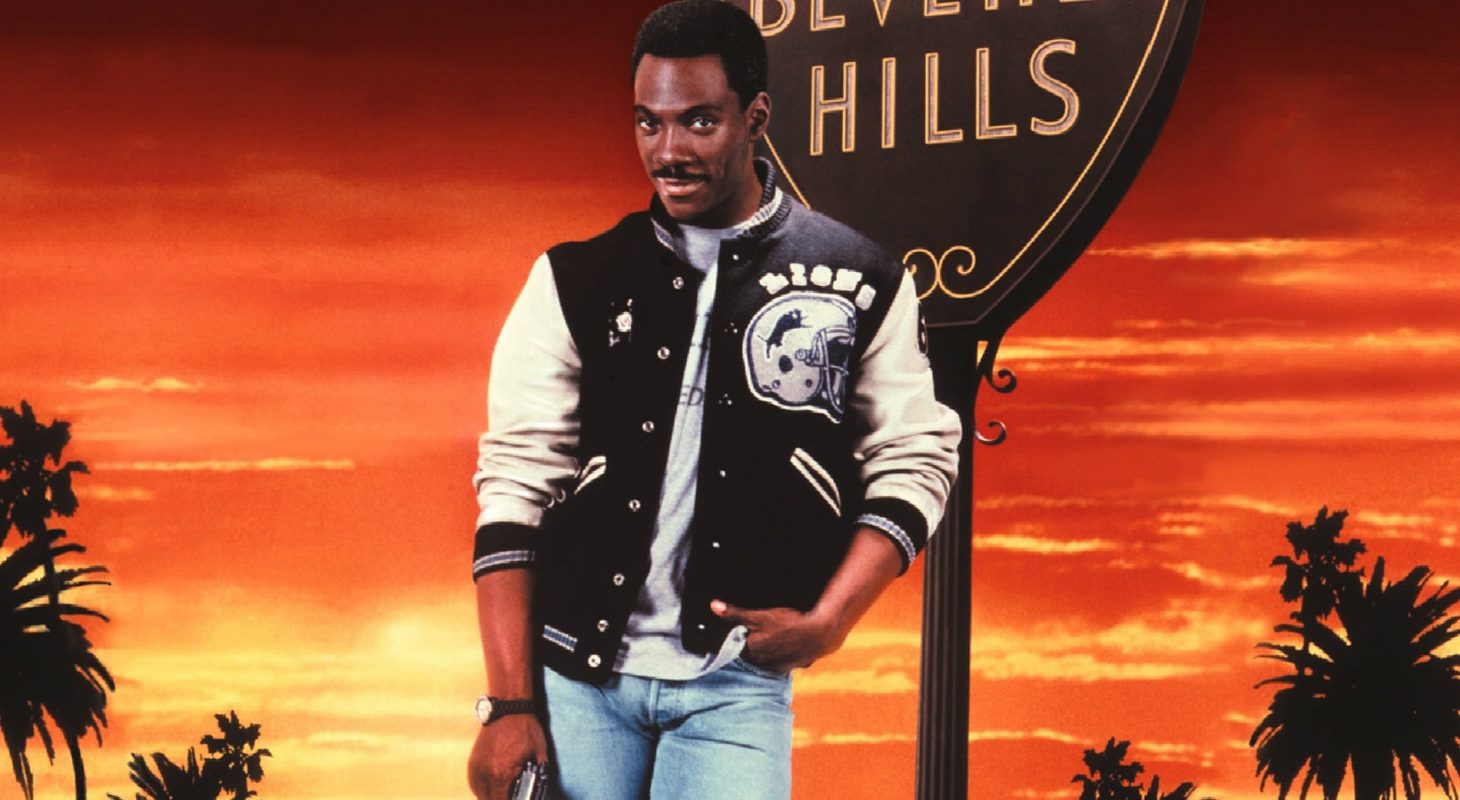 Beverly Hills Cop