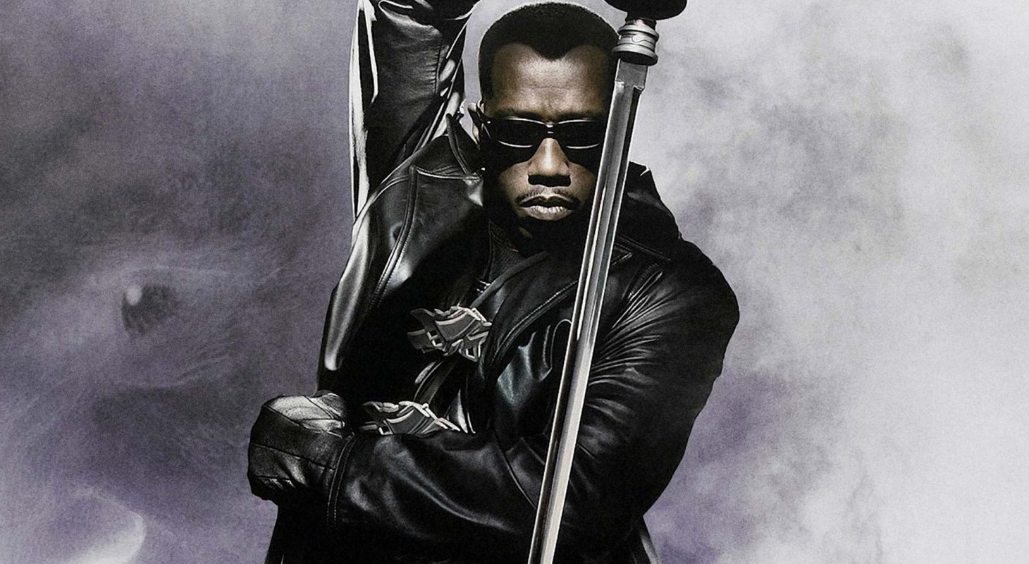 Blade