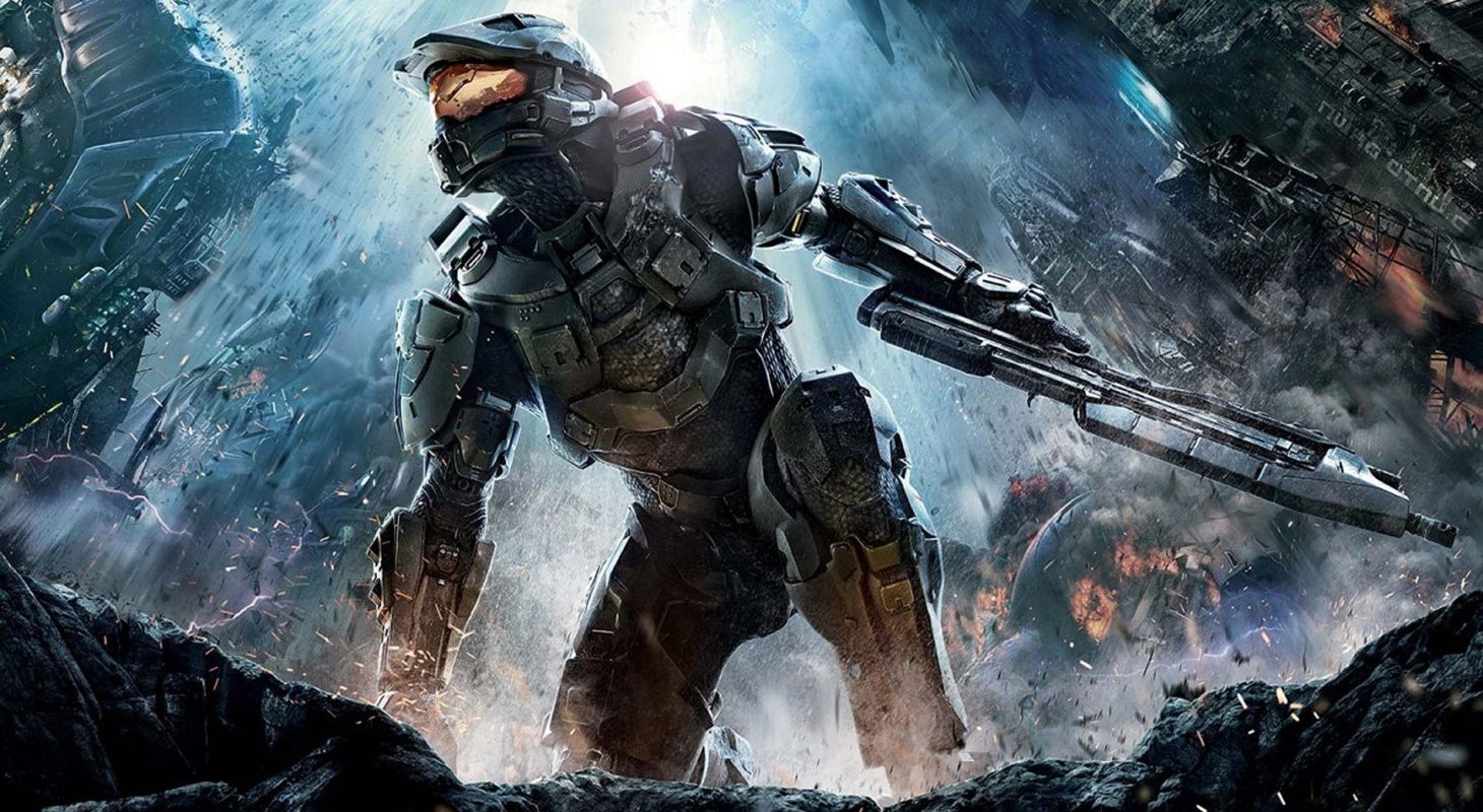Halo