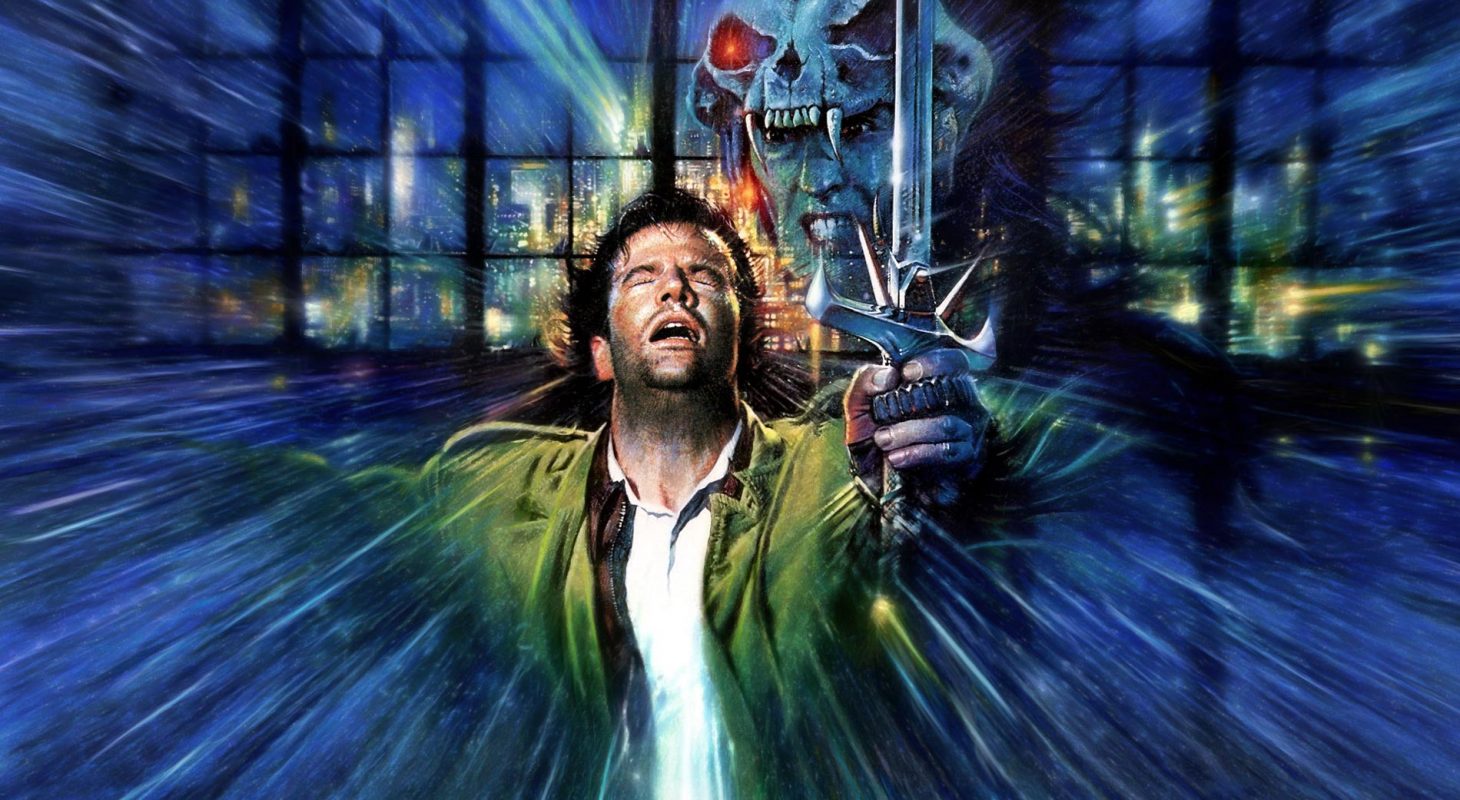 Highlander