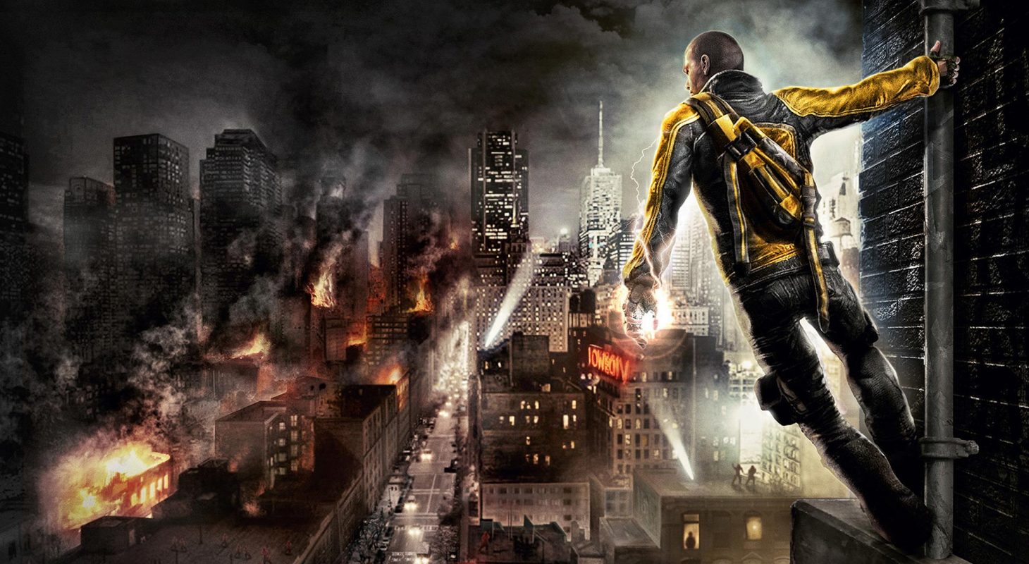Infamous