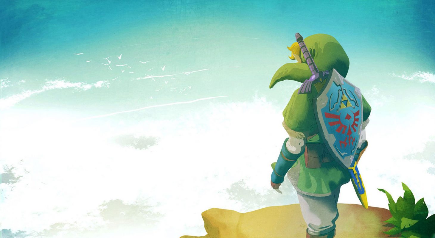 Legend of Zelda