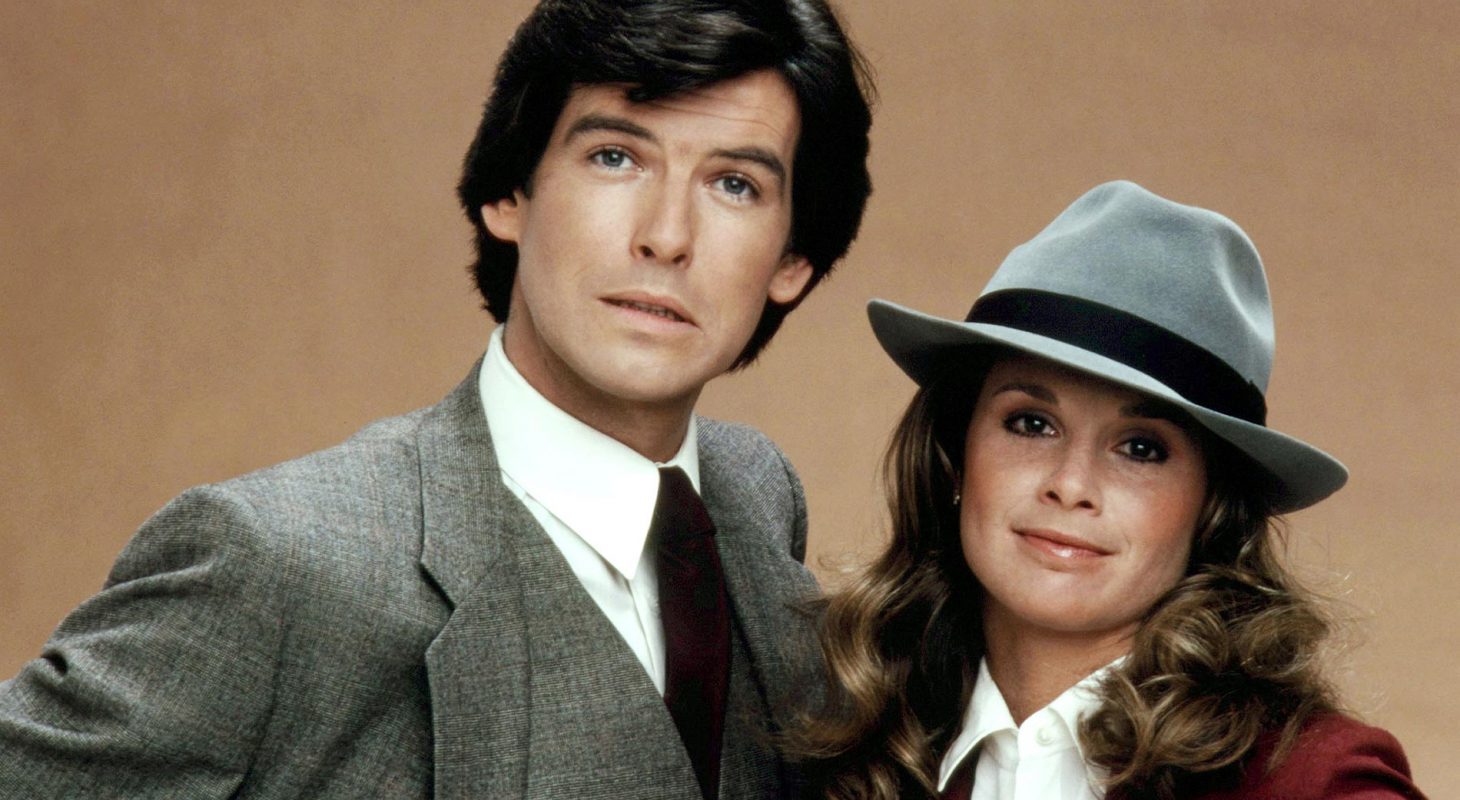 Remington Steele