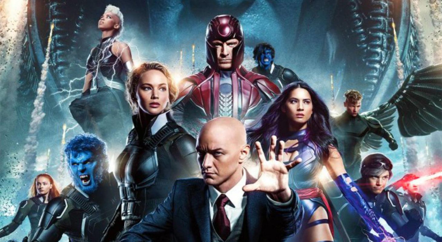 X-Men: Apocalypse
