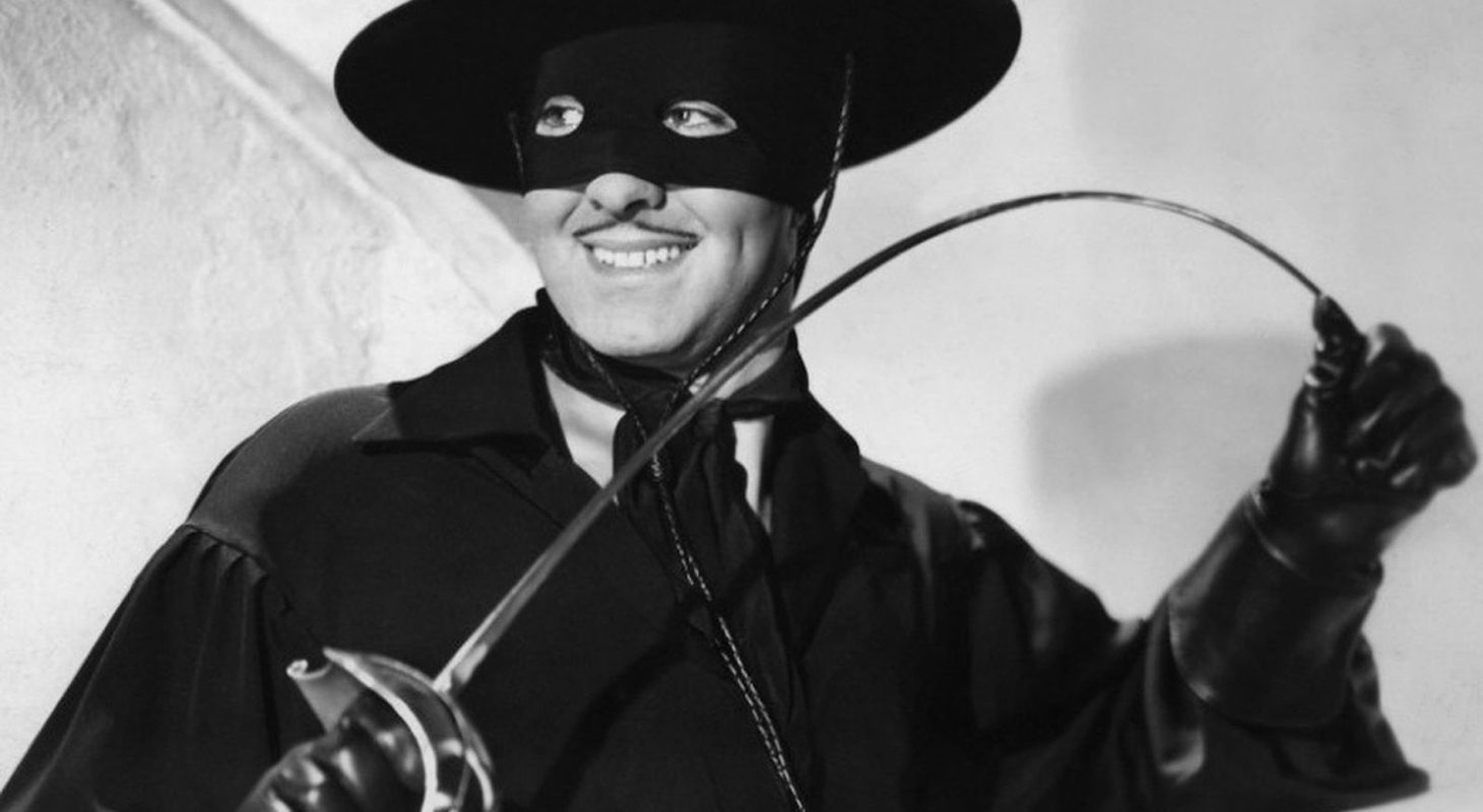 Zorro