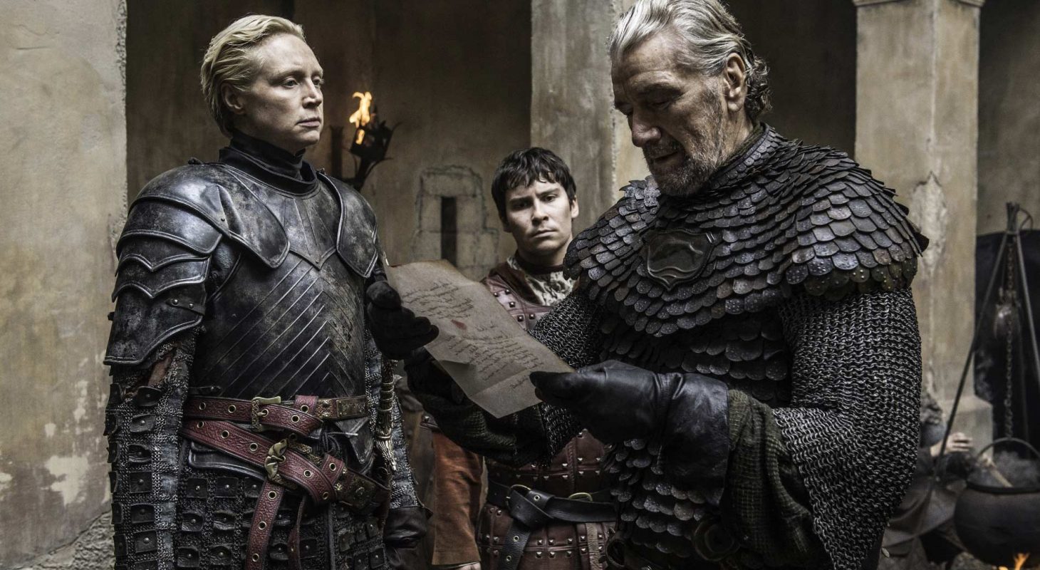 Game of Thrones 6x08