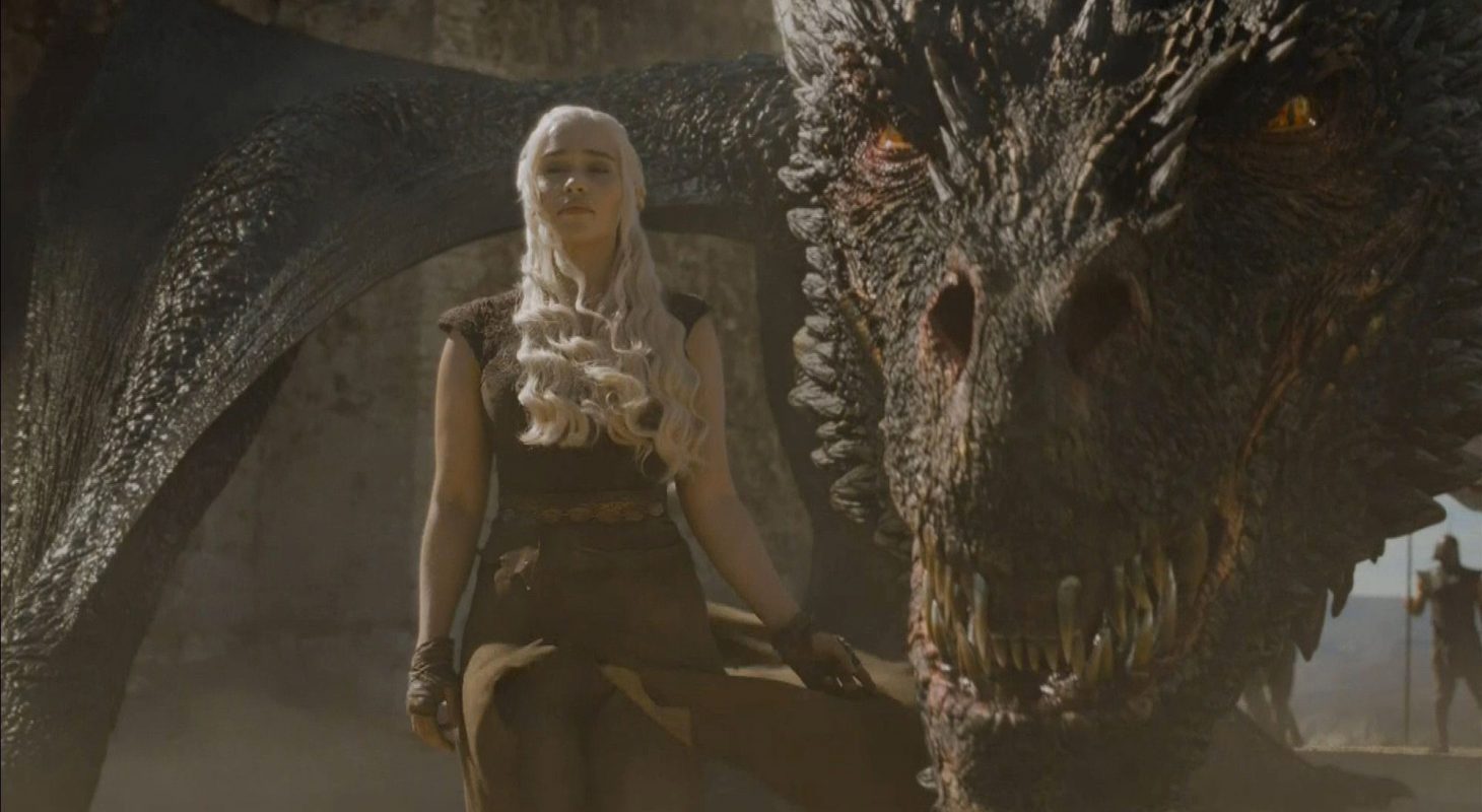 Game of Thrones Season 6 Episode 9