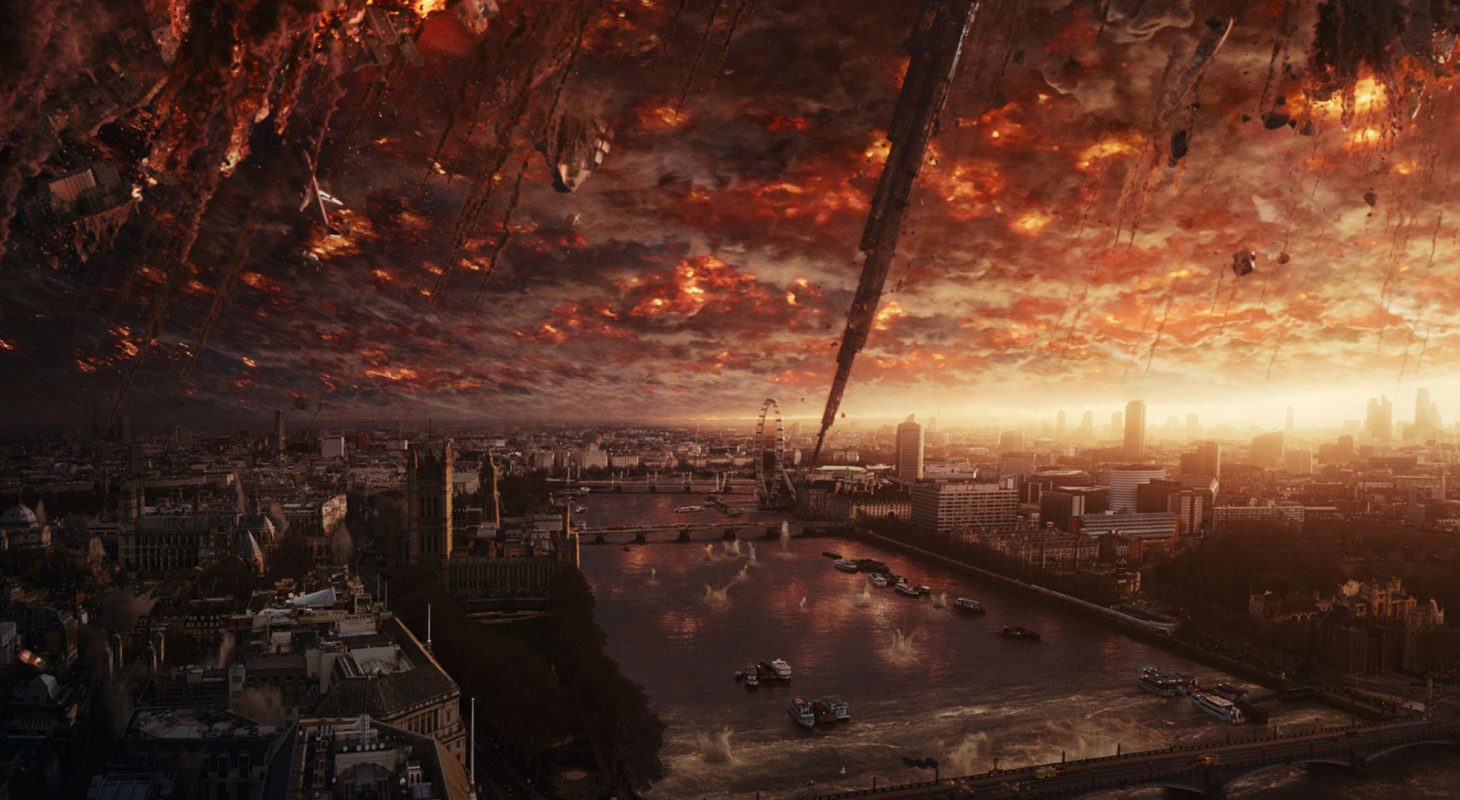 Independence Day: Resurgence