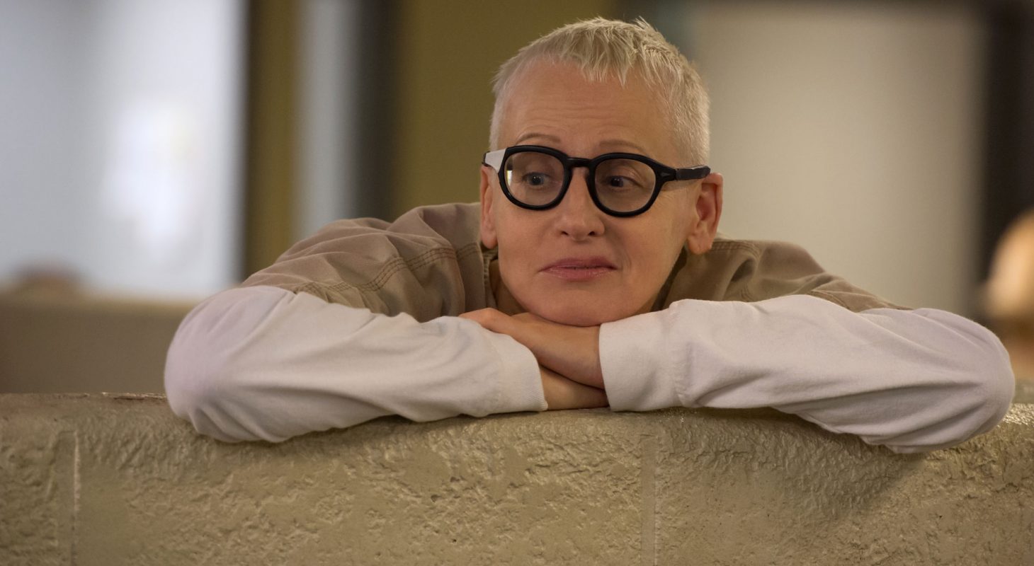 OITNB Episode 407