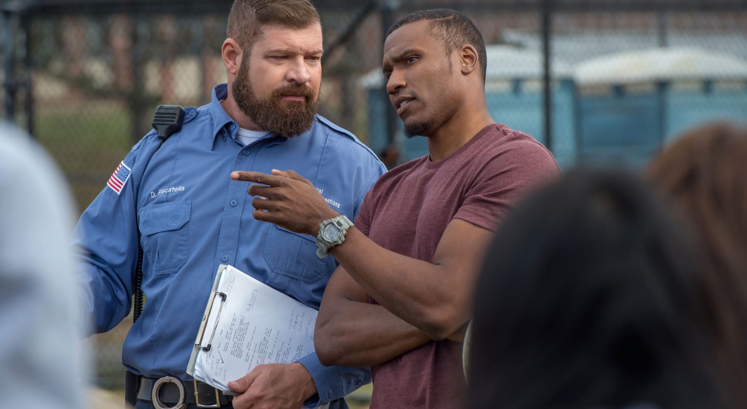OITNB Episode 408