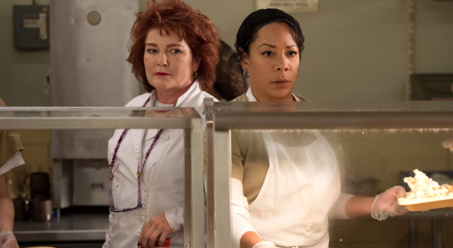 OITNB Episode 410