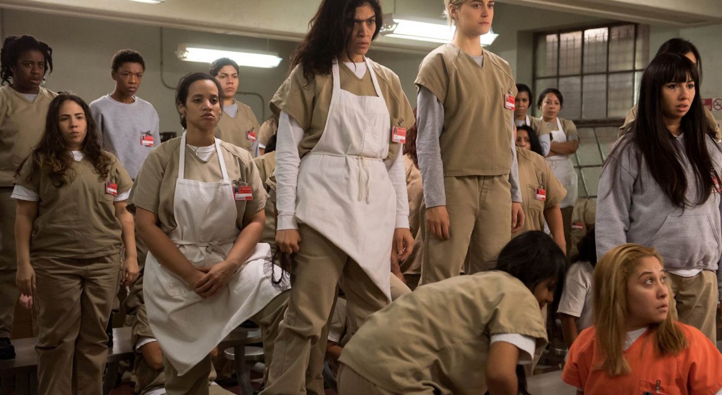 OITNB Episode 412