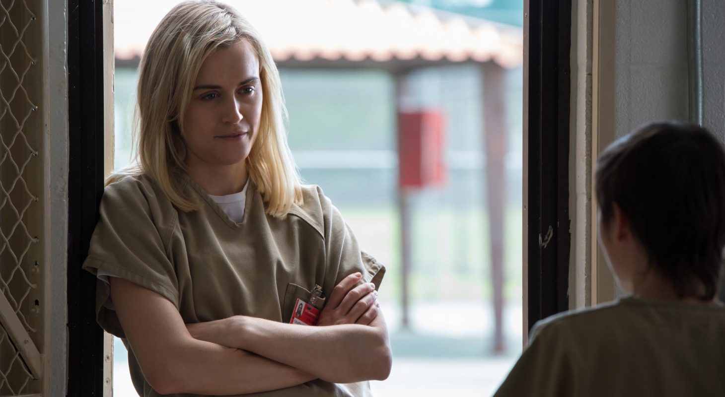 OITNB Season 4