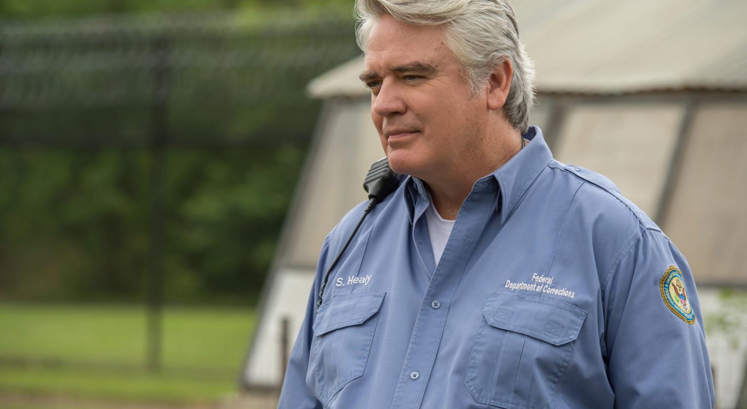 Orange is the New Black Episode 4.4