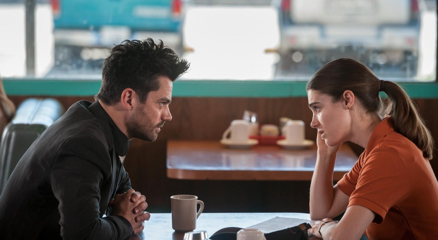 Preacher Episode 104