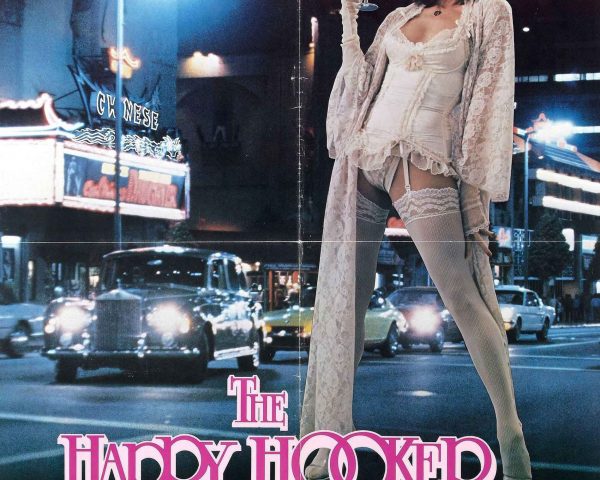 The Happy Hooker Goes Hollywood