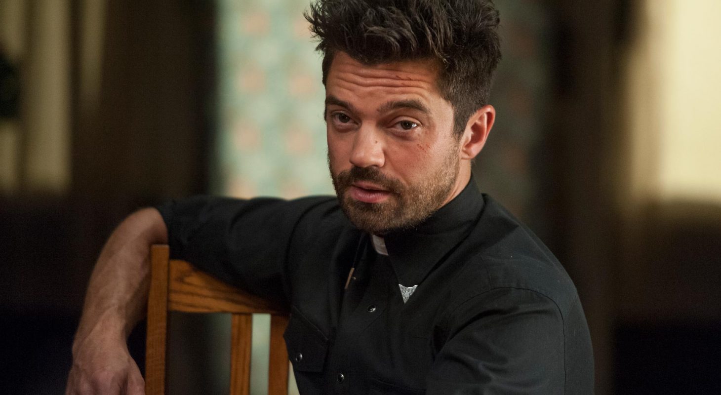 Preacher Finale